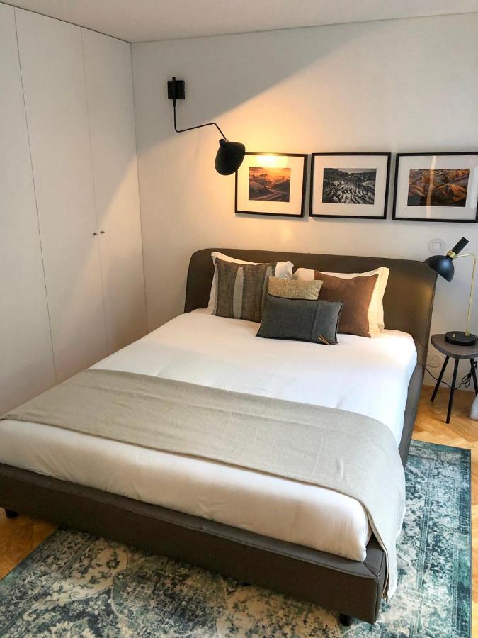 Oporto Chic&Cozy - Ateneu Porto Exterior foto