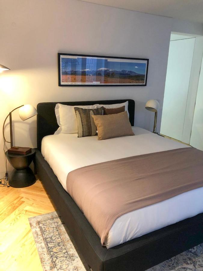 Oporto Chic&Cozy - Ateneu Porto Exterior foto